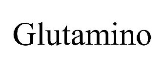 GLUTAMINO