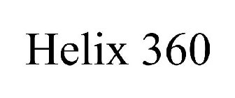 HELIX 360