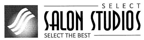 SELECT SALON STUDIOS SELECT THE BEST