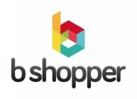 B B SHOPPER