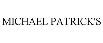 MICHAEL PATRICK'S