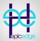 EPIC EDGE HAIR ARTISTRY EE H