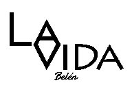 LA VIDA BELÉN