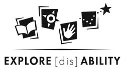 EXPLORE [DIS]ABILITY