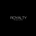 ROYALTY COUTURE