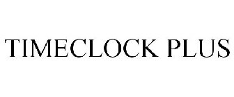 TIMECLOCK PLUS