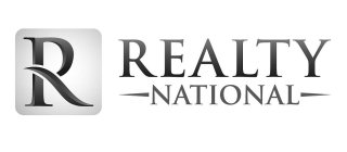 R REALTY NATIONAL