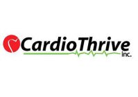 CARDIOTHRIVE INC.