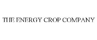 THE ENERGY CROP COMPANY