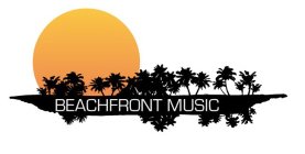 BEACH FRONT MUSIC