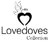 LOVEDOVES COLLECTION