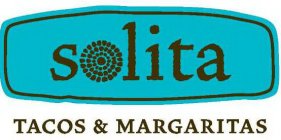SOLITA TACOS & MARGARITAS
