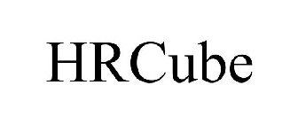 HRCUBE