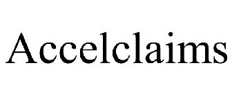 ACCELCLAIMS