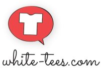 WHITE-TEES.COM