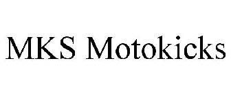 MKS MOTOKICKS