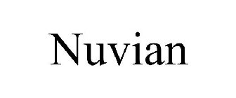 NUVIAN