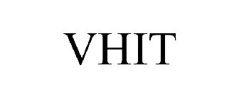 VHIT