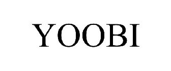 YOOBI