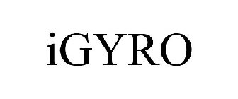 IGYRO