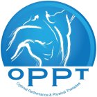 OPPT OPTIMAL PERFORMANCE & PHYSICAL THERAPIES