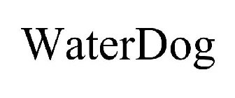 WATERDOG