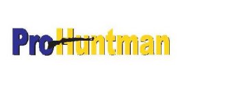 PROHUNTMAN