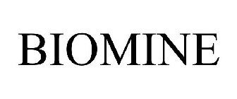 BIOMINE