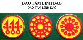 DAO TAM LINH DAO