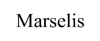 MARSELIS