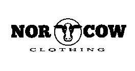 NOR COW CLOTHING