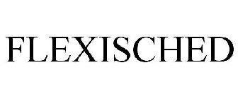FLEXISCHED