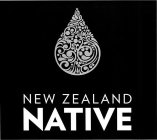 NEW ZEALAND NATIVE