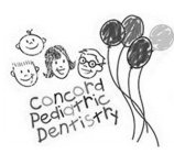 CONCORD PEDIATRIC DENTISTRY