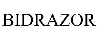 BIDRAZOR