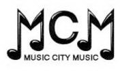 MCM MUSIC CITY MUSIC