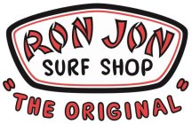 RON JON SURF SHOP 