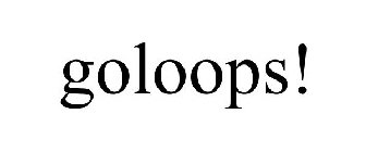 GOLOOPS!