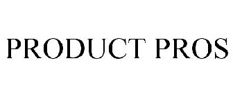 PRODUCT PROS