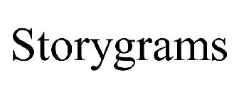 STORYGRAMS