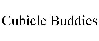 CUBICLE BUDDIES