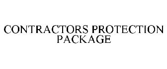 CONTRACTORS PROTECTION PACKAGE