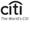 CITI THE WORLD'S CITI