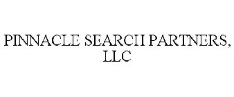 PINNACLE SEARCH PARTNERS, LLC