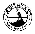 DRIFTWOOD SOUTHERN APPAREL FOR BOYS