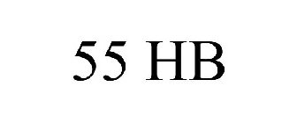 55 HB