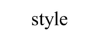 STYLE