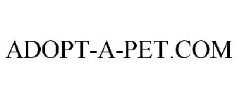 ADOPT-A-PET.COM