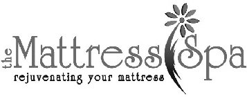 THE MATTRESS SPA REJUVENATING YOUR MATTRESS