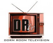 DRTV DORM ROOM TELEVISION